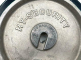HySecurity 8" Replacement Drive Wheel (2 Available)