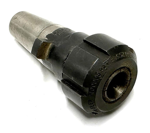 Universal Engineering 80237H 5/8" Acura Flex Collet Chuck Kwik Switch 200 Shank