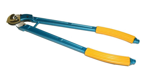 NEW NULINE SDC040 CABLE CUTTER 27-1/2"