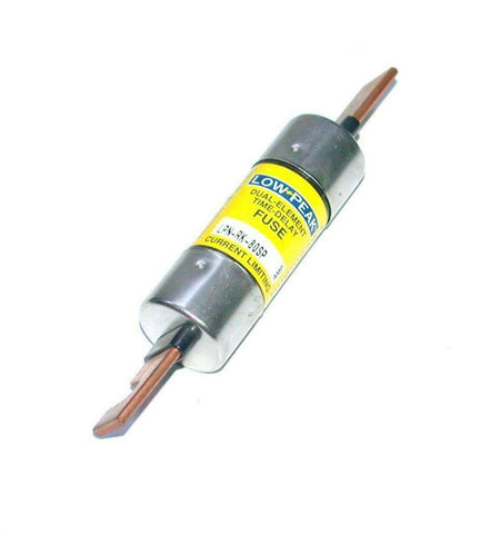 New Cooper Bussman  LPN-RK-80SP Low-Peak Time Delay 80 Amp Fuse 250 VAC