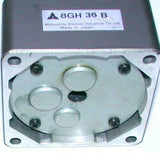 New National Matsushita  8GH 36 B  Gearhead
