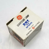 General Electric DNF Projector Lamp 150 W 21 V