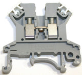 UP TO 200 PHOENIX CONTACT TERMINAL BLOCKS UK2.5N