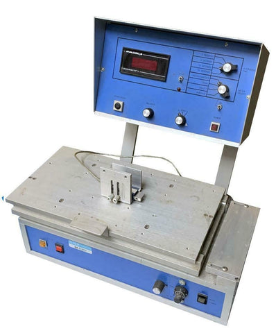 Instrumentors Inc. SP-102B-3M90 Slip/Peel Tester
