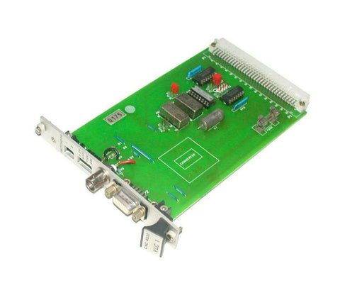 GENERIC WATCH DOG   CNC 4000 YLC 1  CIRCUIT BOARD REVISION 2