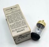 General Electric CAR Projector Lamp 150 W 120 V