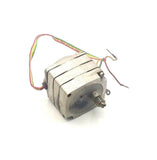 Honeywell  362479-2  Servo Motor 120 VAC 5/60 Hz 11.5 Watts