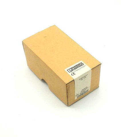 Phoenix Contact  CM62-PS-230AC/5DC/1  DC Power Supply Unit 5 VDC (SEALED BOX)