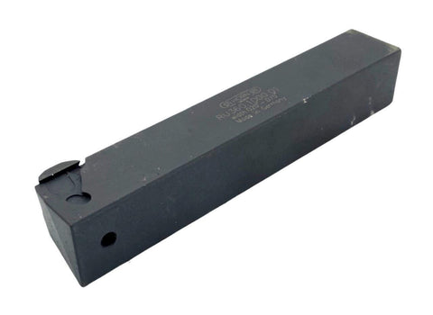 Horn RU360.1000.01 Indexable Turning Tool Holder 1" Shank 6" OAL  .20" - .75" W