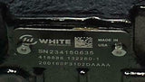 New White 200160F3102DAAAA  Roller Stator Hydraulic Motor