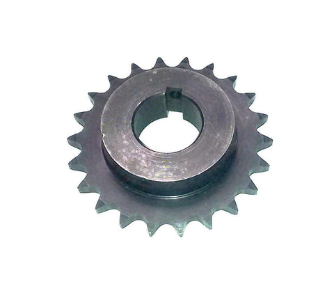 New Martin  50BS22  Roller Chain Sprocket 50 Chain 22 Tooth 1-1/2" Bore