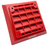Wheelock ET-1080 Vandal Resistant Fire Alarm Speaker