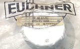 NIP New Euchner  GR 90 RT/SW  057268  Silver Handwheel Dial