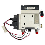 SMC NZM051H Vacuum Ejector