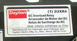 NEW DAYTON MOTOR OVERLOAD RELAY 6-13 AMP MODEL 2UXR4