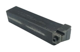 Kaiser Thinbit 1" Reversible Groove Turning Tool Holder 1" Shank 4-3/4" OAL