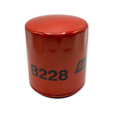 Baldwin Filters B228 Microlite Oil Filter