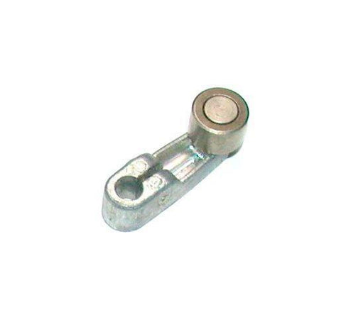 GENERIC LIMIT SWITCH  MINI  ROLLER  LEVER ARM 1-1/2" LENGTH 1/4" HOLE