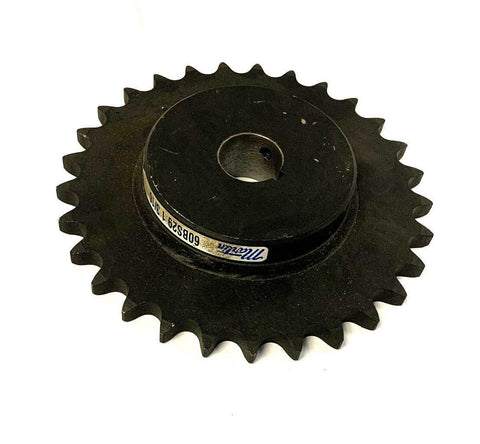 Martin 60BS29-1-3/16 Roller Chain Sprocket 60 Chain 1.1875" Bore 29 Teeth