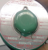 New Asco  8320A173  Solenoid Valve 110/120 VAC 1/4 NPT 10.5 Watts