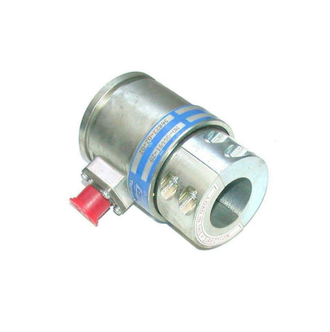 Cleveland Kidder  M0-04491-20  Tension Load Cell W/Connector 75 Lb Capacitiy