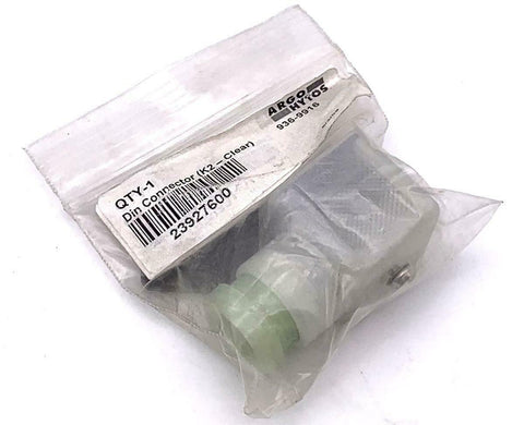 Argo Hytos 23927600 Din Connector (2 Available)