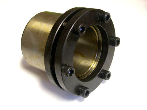 ETP CLASSIC KEYLESS ZERO MAX 2-1/2" SHAFT BUSHING MODEL ETP-2 1/2