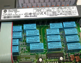Allen Bradley SLC 500 Digital Contact, 16 Outputs Output Module 1746-OW16