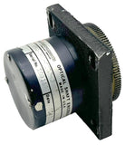 Disc Instruments 882-500-OPLP-5 Optical Shaft Encoder