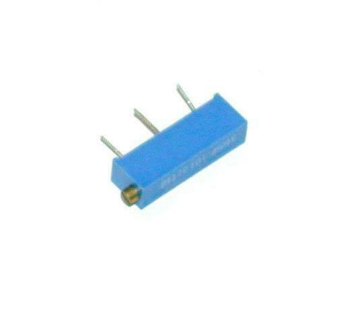 New Bourns  3006P  Circuit Board Trimpot Potentiometer