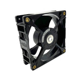 EG&G Rotron MU2B1 Muffin Cooling Fan 115V 50/60Hz 110mm 14 Watts