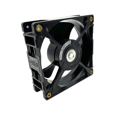 EG&G Rotron MU2B1 Muffin Cooling Fan 115V 50/60Hz 110mm 14 Watts