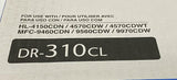 Brother DR-310CL Drum Unit Genuine OEM