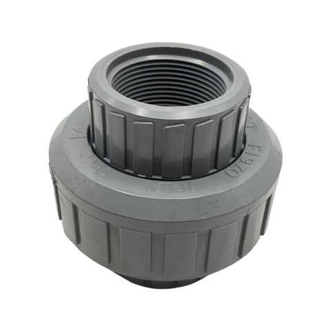 IPEX F1970 SCH80 1-1/2" Union Ring Fitting NSF-PW CPVC