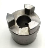 Boston Gear FC25-1-1/8 Complete Coupling 1-1/8" Bore W/ Coupling Spider