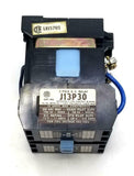 Gould J13P30 DC Control Relay 10 A 300 VAC
