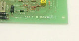 Cole Parmer  D-16561  Masterflex Solid State Speed Control Circuit Board