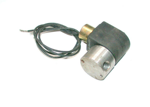 Honeywell Skinner  73212BN4TN00N0C111C2  Solenoid Valve 24 VDC