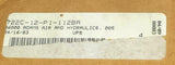 NIB NEW MAC  722C-12-PI-112BA  SOLENOID VALVE 110/120 VAC 6.8 Watts