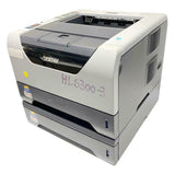 Brother HL-5370DW Workgroup Laser Printer