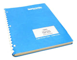 Tektronix 7B85 Delaying Time Base With Options Instruction Manual