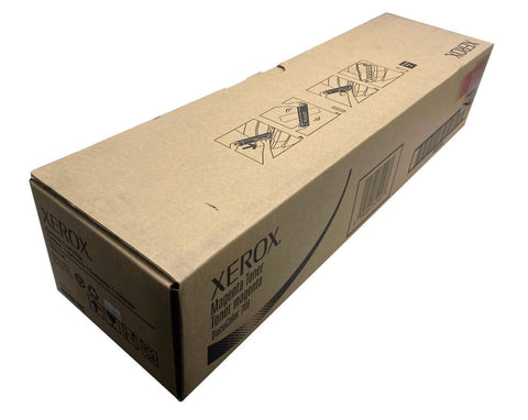 Genuine Xerox 006R01385 Magenta Toner Cartridge DocuColor 700 / 700i OEM