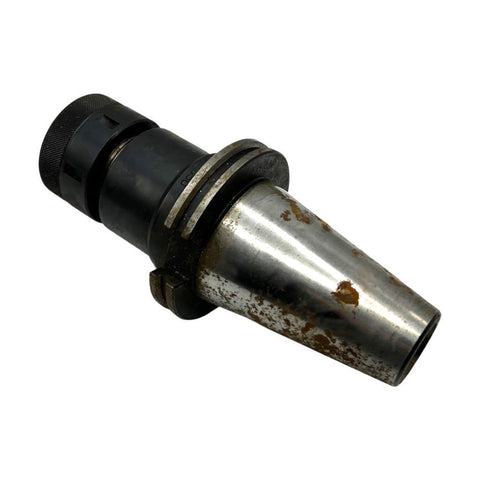 Nikken CAT50-NTG10-105U Machine Tool Holder Collet Chuck W/O Nut