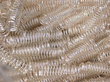 Lot of 100 New Exacto Medical Grade Stainless Springs 1/2" x 2" .018" Wired Dia