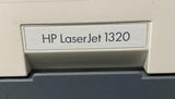 HP LaserJet 1320 Workgroup Laser Printer