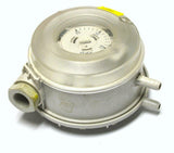 Huba Control 604.9100002 Differential Pressure Switch