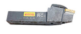 Sandvik Coromant DVJNL-12-3B T-Max Indexable Turning Tool Holder 3/4" x 4-1/2"