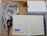 SMC  SMC2555W-AG EliteConnect Universal 2.4GHz/5GHz Wireless Access Point