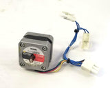 Oriental Motor PX243-03B Vexta Stepping Motor 12VDC 0.31 A 1.8 Deg. Step
