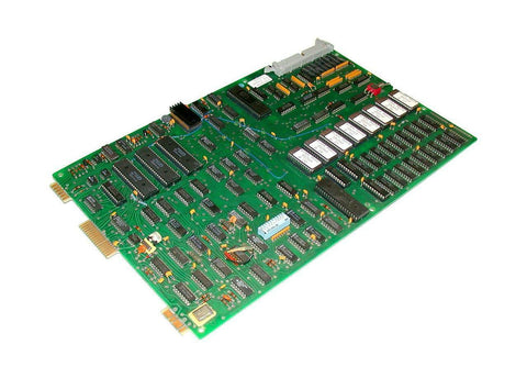 KAYE INSTRUMENTS DATA AQUISITION CIRCUIT BOARD MODEL  B0911
